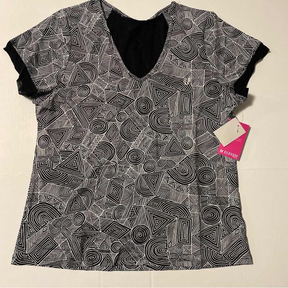 Eleven by Venus Williams shirt